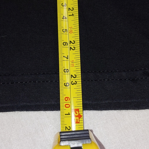 Broken Promises Long-Sleeved Tee Small - Picture 6 of 11